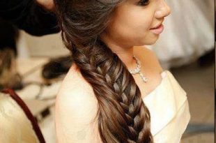 girls cute hairstyles for eid | Hair styles 2014, Perfect hair, Ha