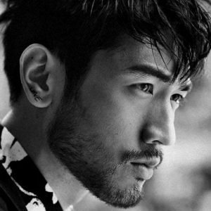 16 Asian Beard Styles You Can Try - Men Hairstyles Wor