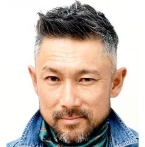 16 Asian Beard Styles You Can Try - Men Hairstyles Wor