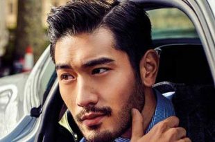 15 Asian Beard Styles (2020 Guide) | Asian beard, Asian men .