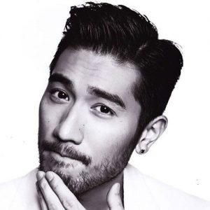 15 Asian Beard Styles (2020 Guide) | Asian beard, Asian facial .
