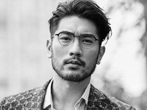 40 Attractive Beard Styles For Asian Men - Style Asia