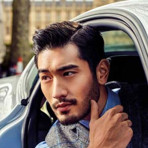 15 Asian Beard Styles (2020 Guid
