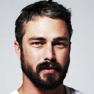 Beard Styles for Round Face-28 Best Beard Looks for Round Faces .