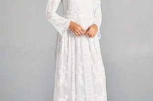 30+ Stunning Temple Dresses Any Latter-day Saint Woman Would Love .