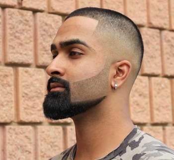 Beard styal. 25 Best French Beard Styles for Indian Gu