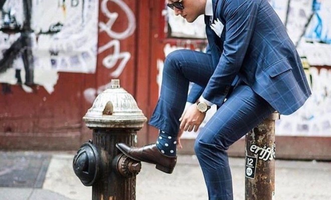 30 Best Men's Outfit Ideas to Wear with Monk Strap Shoes | Beau