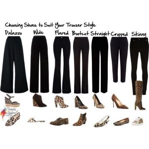 10 Best Shoes To Wear With Palazzo Pants - Information Guide in .