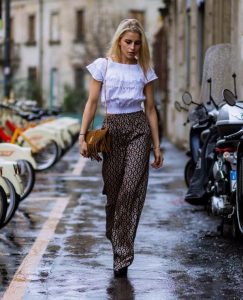 Palazzo Pants: Your Ultimate Guide to Styling and Wearing Them .