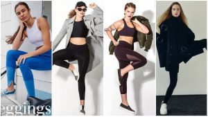 10 Best Shoes to Wear with Leggings - The Trend Spott