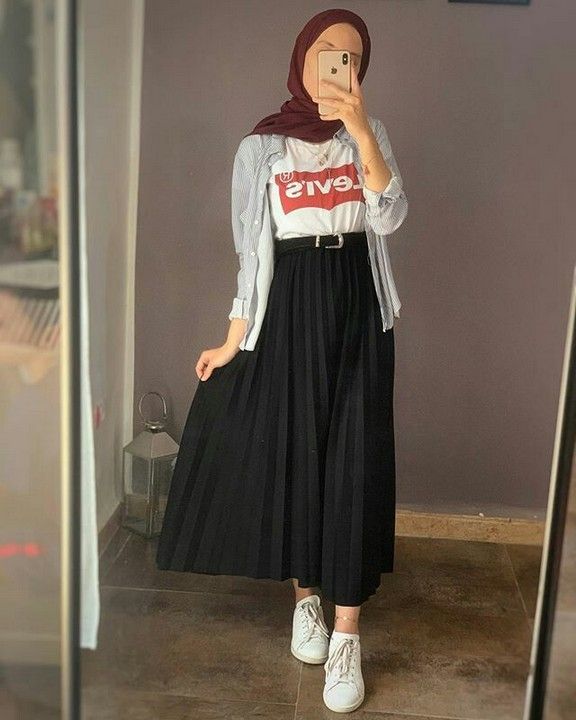 25+ Best Hijab Styles on Instagram For all Hijabis in 2020 .