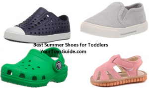 13 Best Summer Shoes for Toddlers and Kids in 2019 - YourToysGuide.C