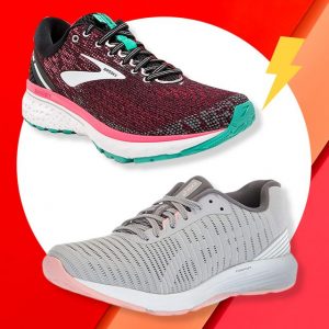 10 Best Walking Shoes For Women 2020 - Top Sneakers For Comfo