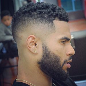 51 Best Hairstyles For Black Men (2020 Guid