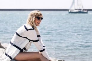 How to Wear Boat Shoes and Rock Your Boat | Boat shoes outfit .