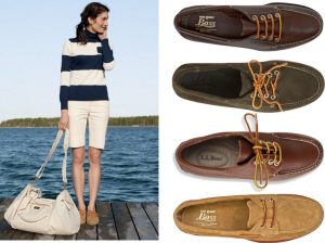 Do or don't: Boat shoes this fall | A Cup of