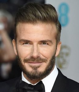 Celebrity Beard Styles-20 Best Celebrity Facial Hair in 20