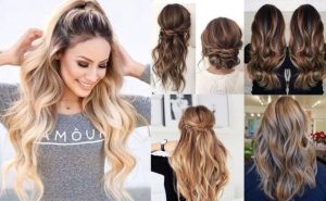 Top Stunning Celebrities Braided Trendy Hairstyles 2019 | by .