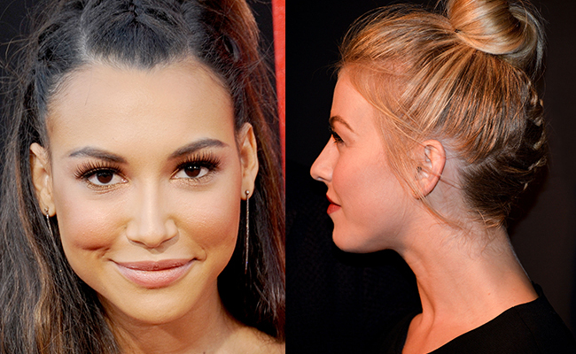 Braided Hairstyles: 15 Celebrities For Style Inspiration | StyleCast