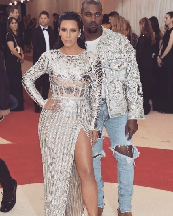 Celebrities Couples Matching Outfits–25 Couples Who Nailed