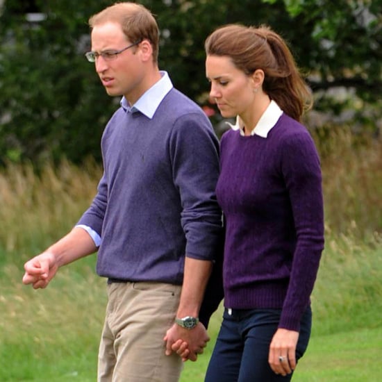 Celebrity Couples in Matching Outfits | Pictures | POPSUGAR Celebri