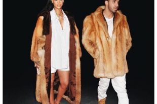 Celebrities Couples Matching Outfits–25 Couples Who Nailed It .