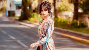Take a Look at Why Camila Cabello Always Looks so Effortlessly Sexy.