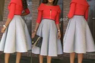 Church Outfits Ideas | Style Up With Kim | Sunday church outfits .