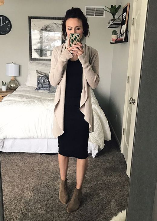 99 Charming Church Outfits Ideas For Winter | Wearing white after .