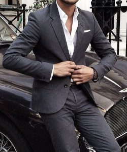 Cocktail Attire For Men - Comprehensive What To Wear Guide .