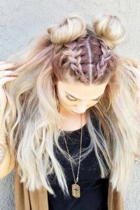 30 Cute easy Braided Hairstyles tutorials for Short Hair Are you .
