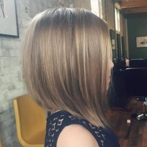 Pin on Best Bob Haircuts & Hairstyles 20