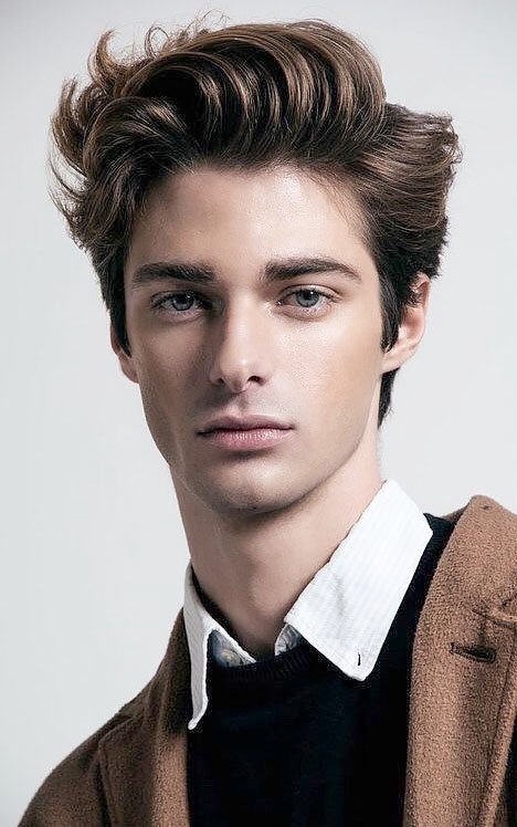 20 Coolest Haircuts for Teenage Guys in 2020 - The Trend Spott