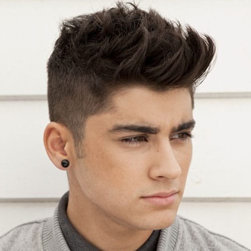 101 Best Hairstyles For Teenage Guys (Cool 2020 Style