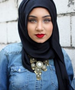 30 Cute Hijab Styles For University Girls – Hijab Fashion | Beau