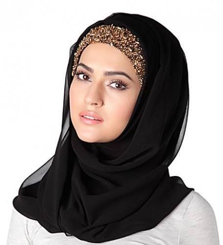30 Cute Hijab Styles For University Girls – Hijab Fashion | Page 5 .