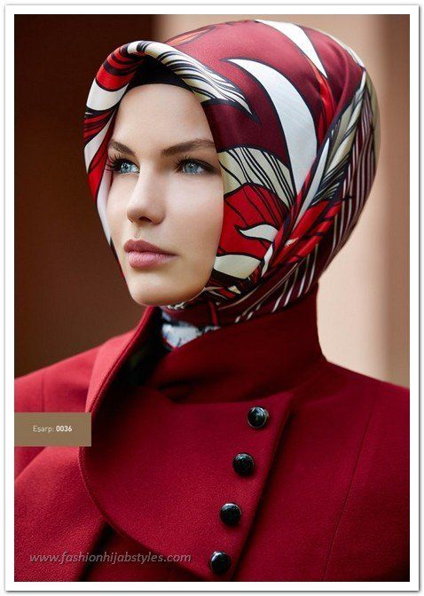 30 Cute Hijab Styles For University Girls – Hijab Fashion in 2020 .