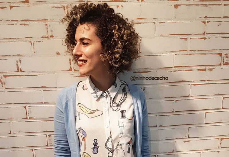 The 29 Best Short Curly Hairstyles to Enhance Your Face Sha
