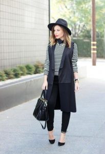 30 Cute Outfits that Go With Short Hair-Dressing Style Ideas .