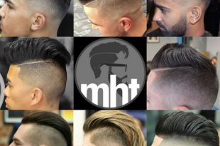 23 Disconnected Undercut Haircuts (2020 Guid
