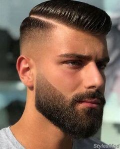 BEST BEARD STYLES FOR 2020 | Beard styles haircuts, Beard haircut .