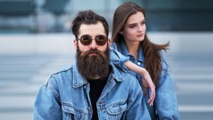 27 Awesome Beard Styles for Men in 2020 - The Trend Spott