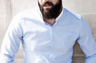 15 Professional Beard Styles For The Elegant Man! | Professional .