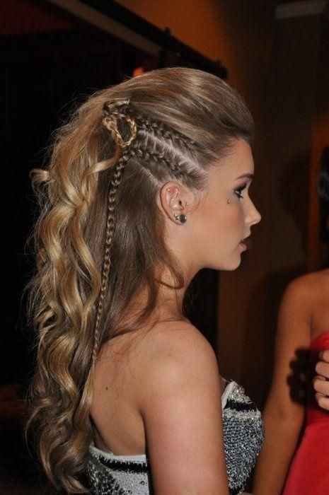 45+ Funky Hairstyles for Teenage Girls To Try This season | Hair .