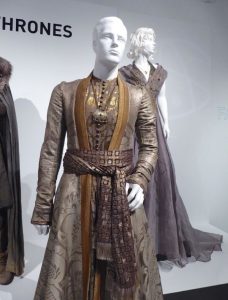 Doran Martell costume Game of Thrones | Game of thrones costumes .