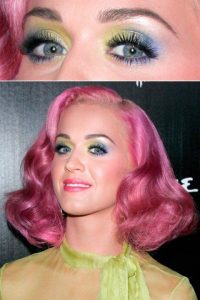 10 Most Gorgeous Celebrities Eye MakeUp Ideas/Secrects | Celebrity .