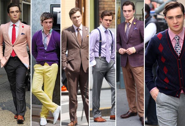 A Look Back at Gossip Girl's Finest Fashion Moments | Gossip girl .