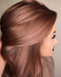31+ Marvelous Hair Color Trends for Women in 2020 | Pouted.com .