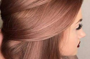 31+ Marvelous Hair Color Trends for Women in 2020 | Pouted.com .