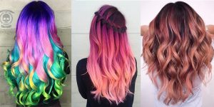 Spring Hair Color Trends 2018 For Black Women | | VIPbeauty Ha